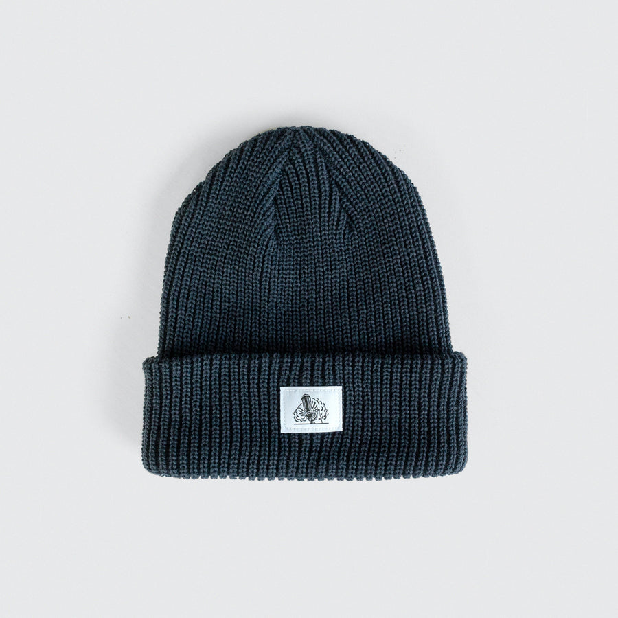 Knit Beanie (Made in Canada)
