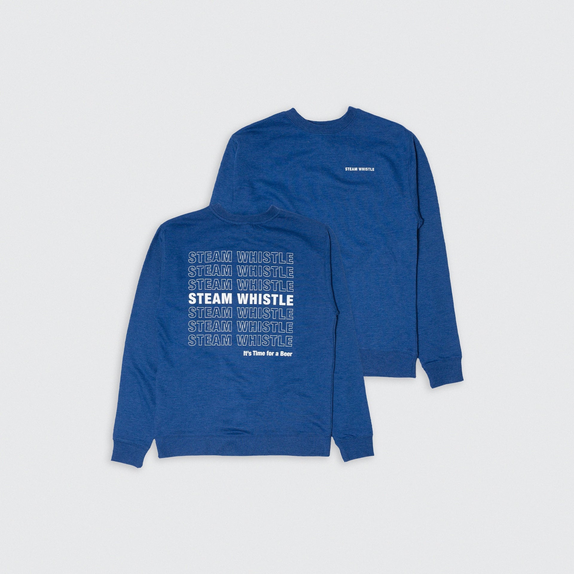 Apparel Steam Whistle Brewing