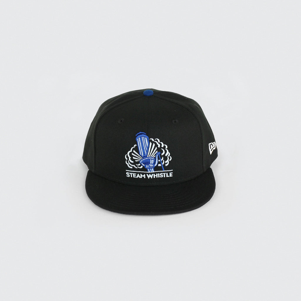 New Era 9FIFTY Adjustable Snapback Hat – Steam Whistle Brewing