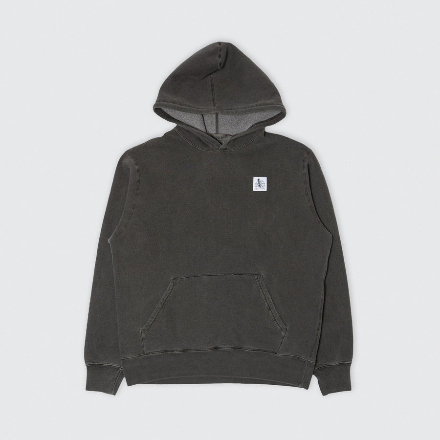 Made in Canada Hoodie