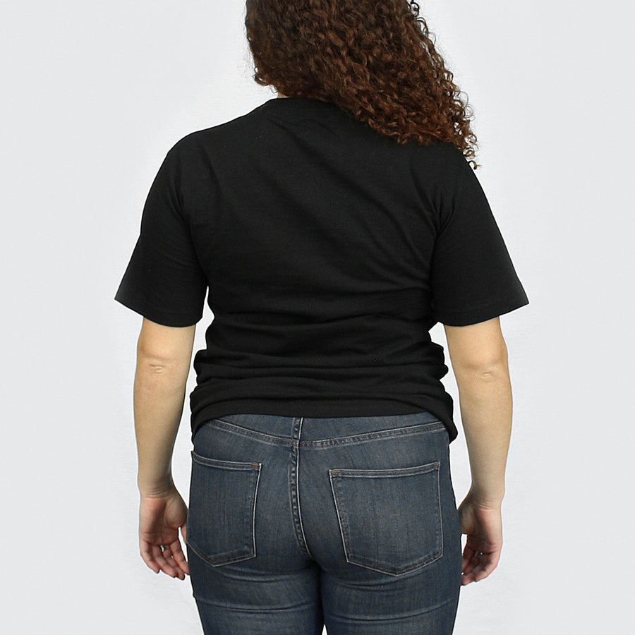 Logo Tee