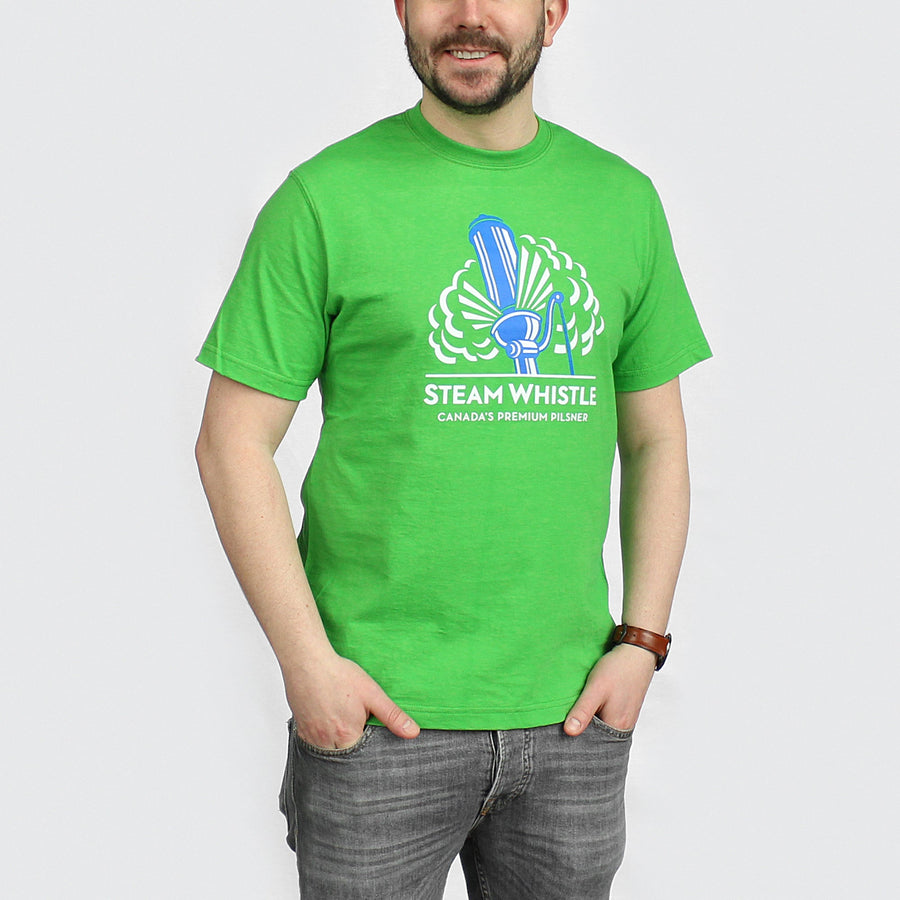 Logo Tee