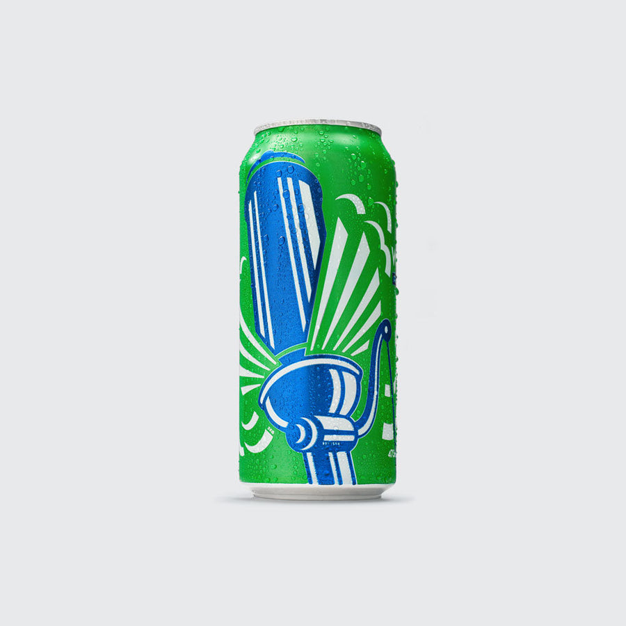 Steam Whistle Pilsner Tall Cans